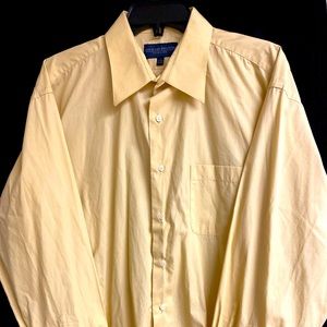 Mens Giorgio Brutini Dress Shirt